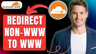 How to Redirect Non WWW to WWW in Cloudflare Easily 2026