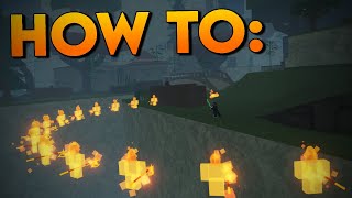 Planetary Servants FULL GUIDE | Deepwoken