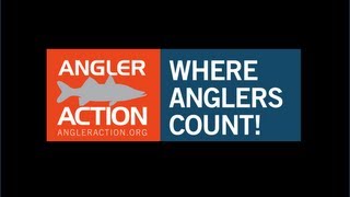 Log Your Fish - Angler Action v2.1 Portal Demo