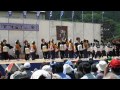 2012常陸の国yosakoiまつり