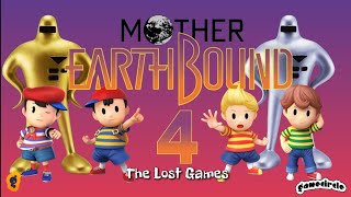 What Happened To Mother/Earthbound 4?