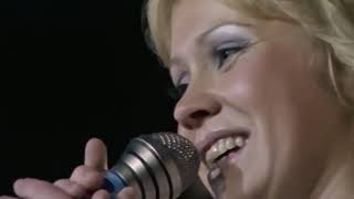 ABBA Live 1979 Wembley