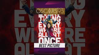 95th Oscar Nominations Best Picture