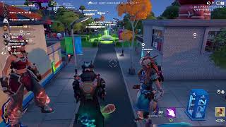 パーティーロイヤル配信 #LIVE #配信  #エンジョイ勢 #Fortnite #パーティーロイヤル