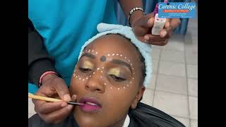 Innovative Learning at Carenic College