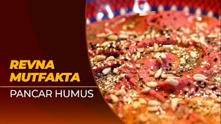 Pancar Humus | Revna Mutfakta | beIN GURME 🍮