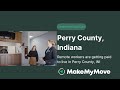 Community Spotlight - Perry County, Indiana