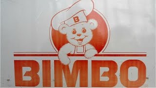 BIMBO : Este es mi país y esta es mi gente   Comercial de Tv 1995