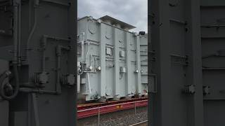 Dimensional load on CN A425 (7/21/2024) #train ￼