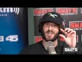 Lil Dicky Freestyle on Sway In The Morning  SWAY’S UNIVERSE