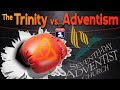 The Trinity vs. the Adventist Church: Round 1 - Nader Mansour