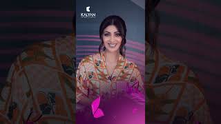 Join #ShilpaShetty at the grand launch of #KalyanJewellers at #Raichur on Jan 17th, 2025