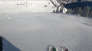 Telluride Powder Day / Spring Break 2022