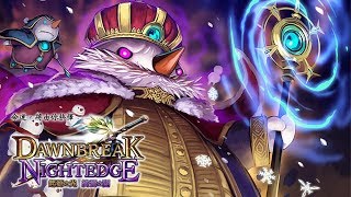 【shadowverse】這就是雪人的力量！小牙籤戳起來【闇影詩章】