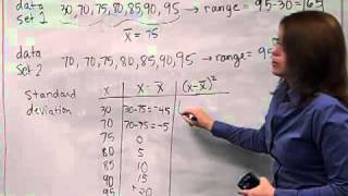 MAT 110 Lesson 3 calculate range and standard deviation (video 4).mp4