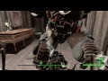 폴아웃4 fallout 4 한글버전 매력 지능케릭 플레이 40화