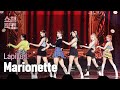 [쇼챔직캠 4K] Lapillus - Marionette (라필루스 - 마리오네뜨) | Show Champion | EP.483