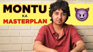 Montu Ka Masterplan | MostlySane