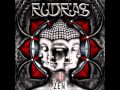 Rudras - Suffering Exists (The 1st Noble Truth) [Venezuela] (+Lyrics)