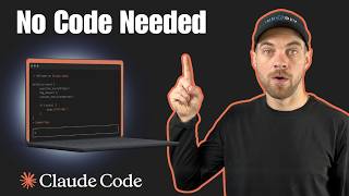 Claude Code Isn't Just For Coding