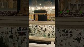 Tere Haram Ki kiya Baat Maula#naat#kaaba#makkah#umrah#islam#loveallah#saudiarabia#visitsaudi#2023