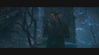 Avengers Endgame : Peter Quill sings "Come & Get your Love" Scene!! (HD) 2019