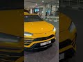 Lamborghini Urus - Dubai | RoopramAviation