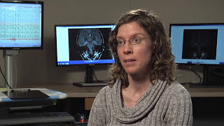 Can people with epilepsy seizures live alone at home? (Tami Maier, epilepsy patient)