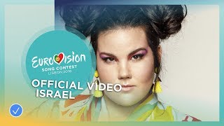 Netta - TOY - Israel -  Music  - Eurovision 2018