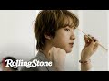 Jin | The Rolling Stone Cover