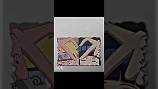 Naruto & hinata dandelions short edit ✨