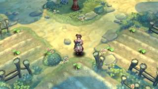 Tree of Savior / S.F.A - Constituency