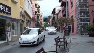 Tenerife,Puerto de la Cruz テネリフェ島のプエルト・デ ラ・クルス②