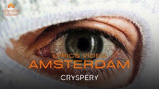 Devito - Amsterdam (Lyrics Video)
