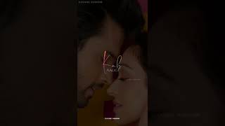 Pehle Pyaar Ka Pehla Gham | Tulsi Kumar song | Jubin Nautiyal song | Full Screen Whatsapp status