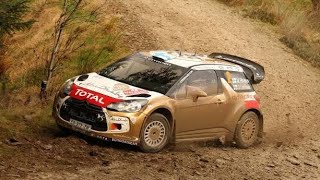 2013 WRC Wales GB