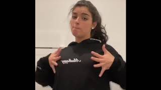 Dixie D’Amelio New TikTok Compilation March 2020