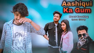 Aashiqui Ka Gum | Heart Touching Love Story | Salman Ali | Himesh Reshammiya | BSM King Brothers