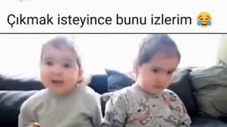 Dışarda virüs var dışarda kalmayın