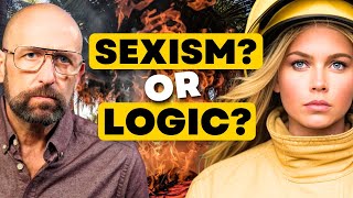 Why firefighting got political