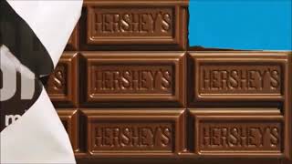 Hershey's Milk Chocolate Bars Commercial (2024)