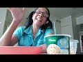 ⭐️would i buy this again 🤔knorr cheesy mushrooms risotto review ⭐️