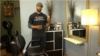 Men's Shaving Tips : Shaving Tips for Black Men