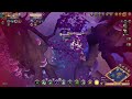 albion online prowling staff after nerf solo mist meta abuser highlights 6 br on top