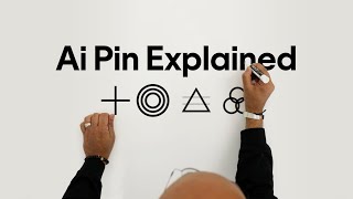 Ai Pin Explained