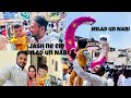 Milad un nabi Eid Mubarak