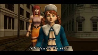 Shadow hearts 2 : Convenant gameplay 18 (PCSX2 Full HD 60fps)