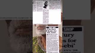 Dr Sebi’s Mysterious Death Explained