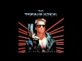 Opening Titles - The Terminator (1984)