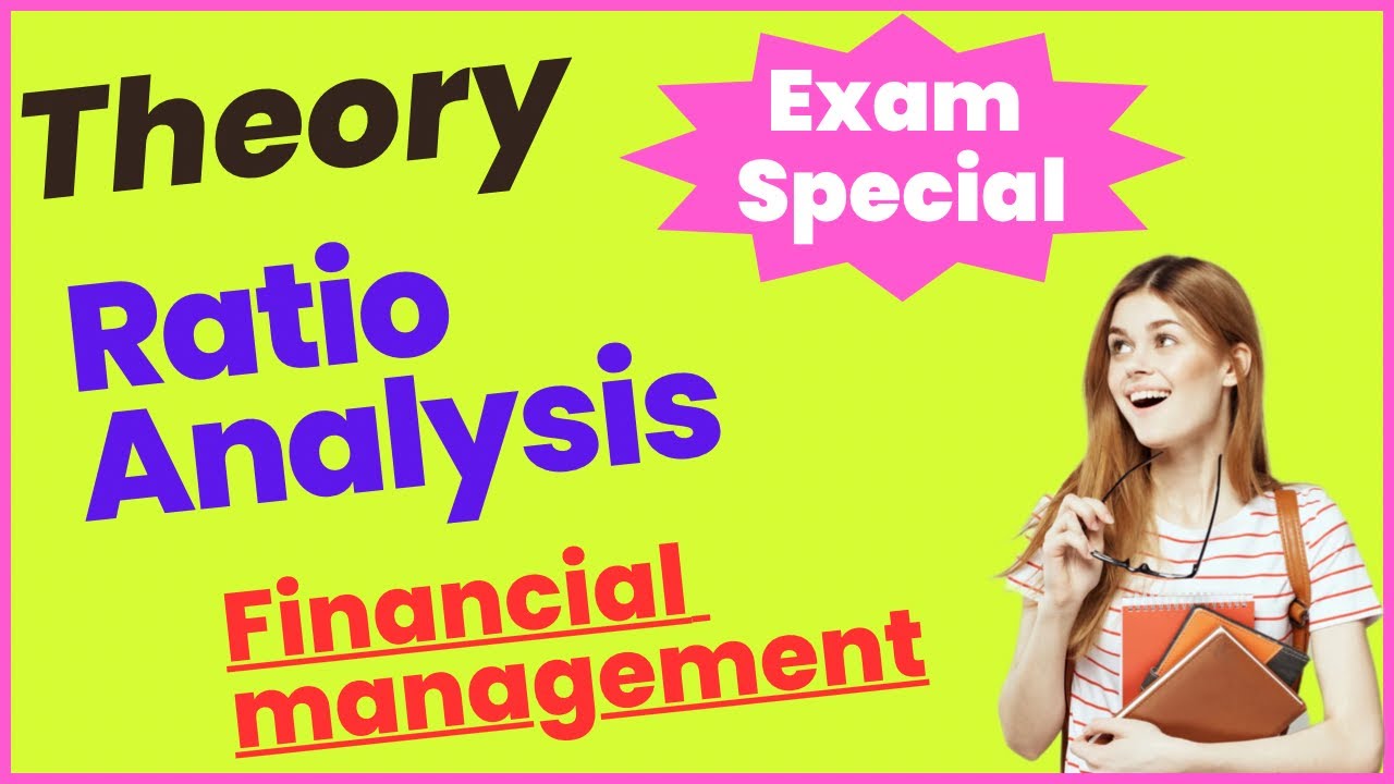 Ratio Analysis|| Financial Management ||Bcom ||part 1 - YouTube